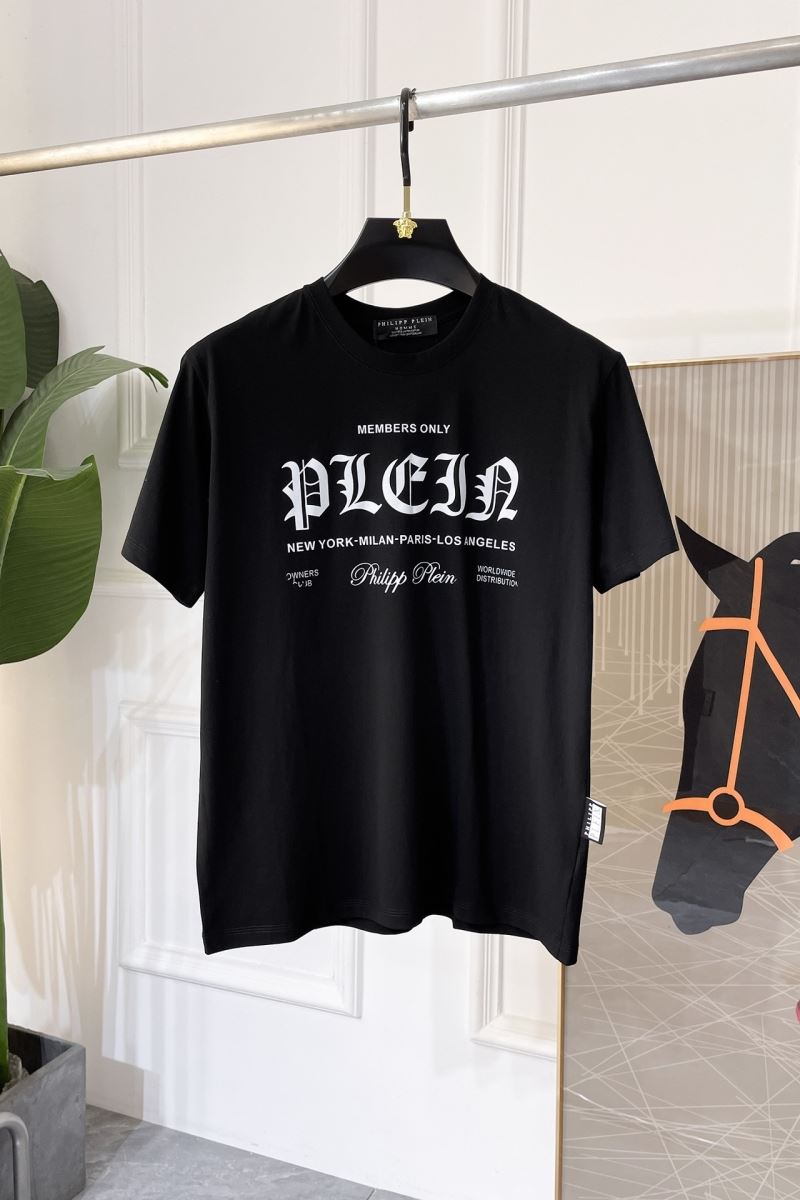 Philipp Plein T-Shirts